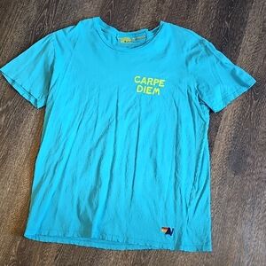 Aviator Nation 'Carpe Diem' Tee